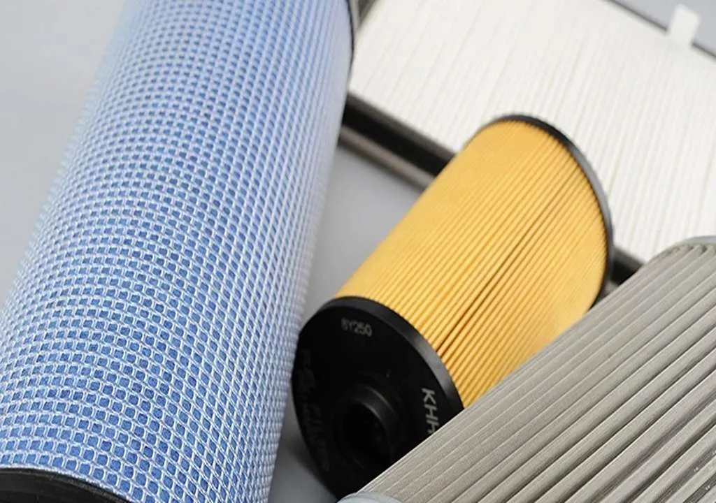 اشتباه در انتخاب فیلتر نامناسب برای شرایط کاری