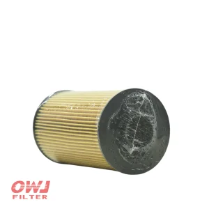 فیلتر روغن ژنراتور بادوین – EO-38030