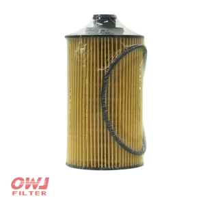 فیلتر روغن ژنراتور بادوین - EO-38030