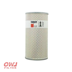 فیلتر روغن کمنز - مدل LF-516