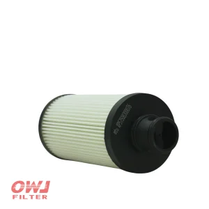 فیاتر هواکش سپرایتور مکنده MTU1000